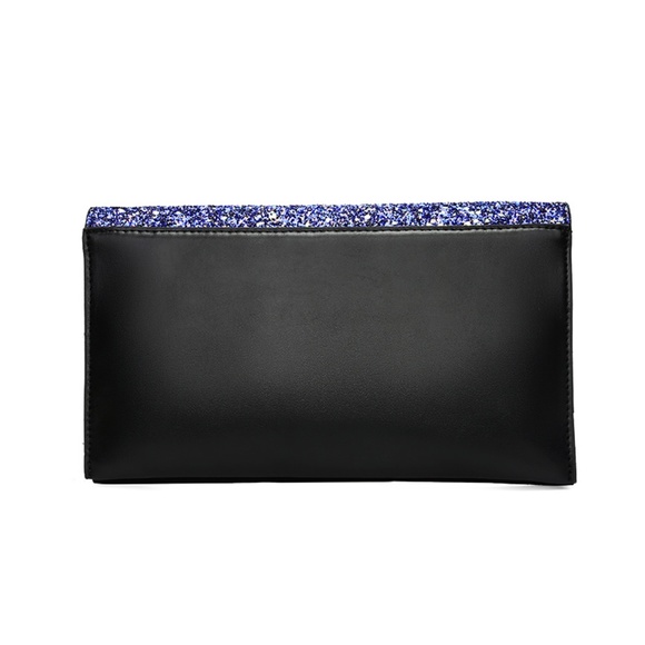 NEW SUNSET Clutch Crossbody - Picture 5 of 7